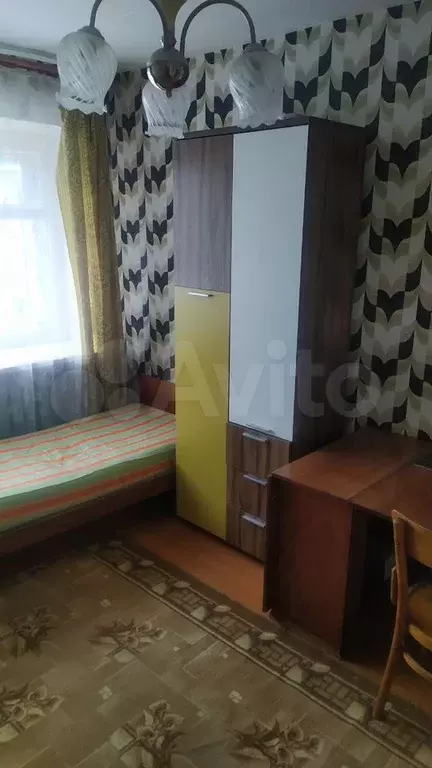 Квартира-студия, 16 м, 3/5 эт. - Фото 1