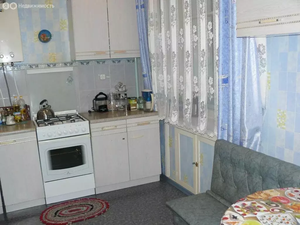 3-комнатная квартира: Саратовская область, муниципальное образование ... - Фото 1