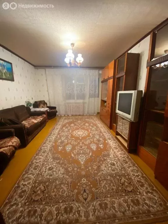 2-комнатная квартира: Владимир, улица Доватора, 3 (50 м) - Фото 1