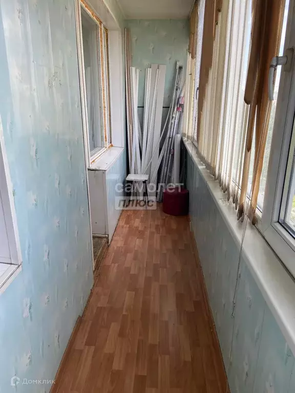 Продаётся 1-к квартира, 34.9 м - Фото 1