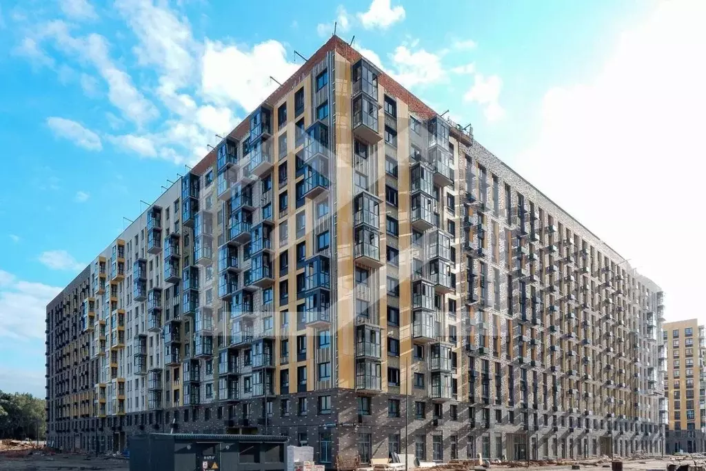 Торговая площадь в Московская область, Химки городской округ, д. ... - Фото 0