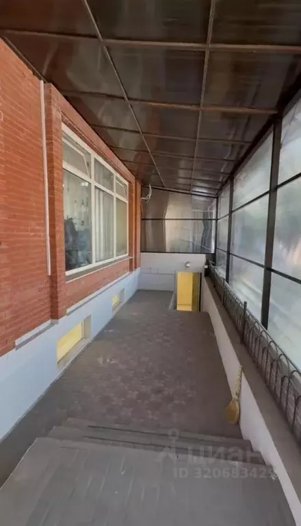 Торговая площадь в Ростовская область, Ростов-на-Дону ул. Вавилова, ... - Фото 1