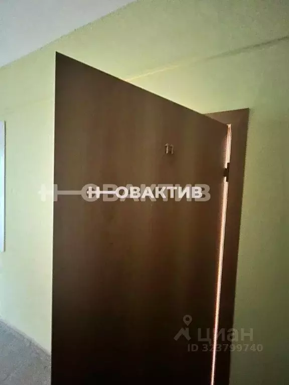 Помещение свободного назначения в Новосибирская область, Новосибирск ... - Фото 2