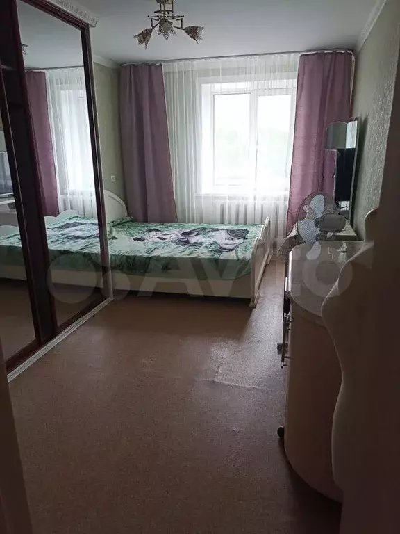 2-к. квартира, 50 м, 2/5 эт. - Фото 1