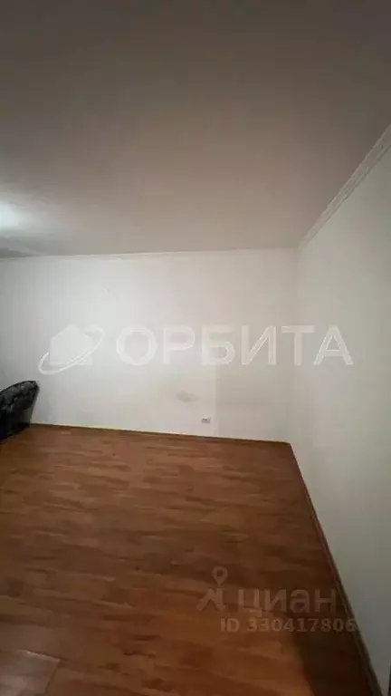1-к кв. Тюменская область, Тюмень ул. Мира, 57 (43.0 м) - Фото 1