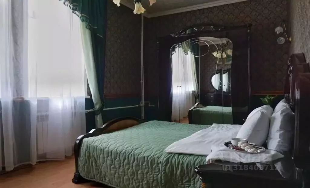 3-к кв. Московская область, Сергиев Посад Валовая ул., 21/5 (72.0 м) - Фото 1
