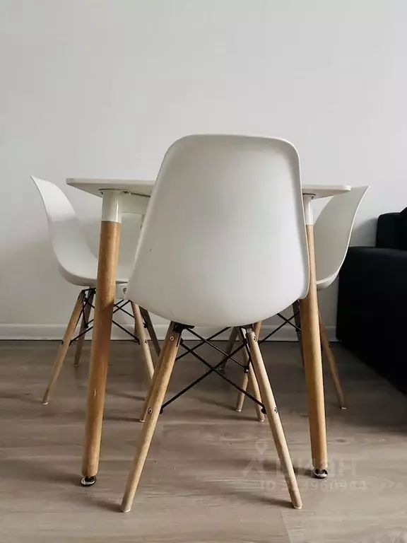 2-к кв. Москва Выборгская ул., 7к1 (38.0 м) - Фото 2