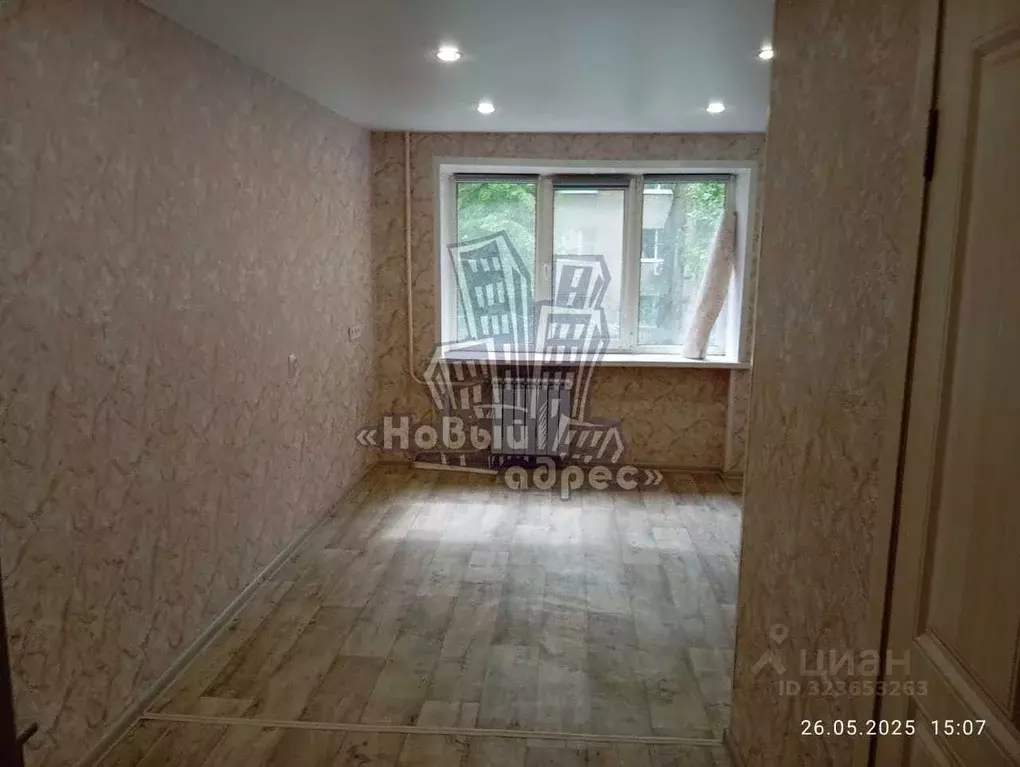 Студия Воронежская область, Воронеж ул. Космонавтов, 38 (17.8 м) - Фото 2