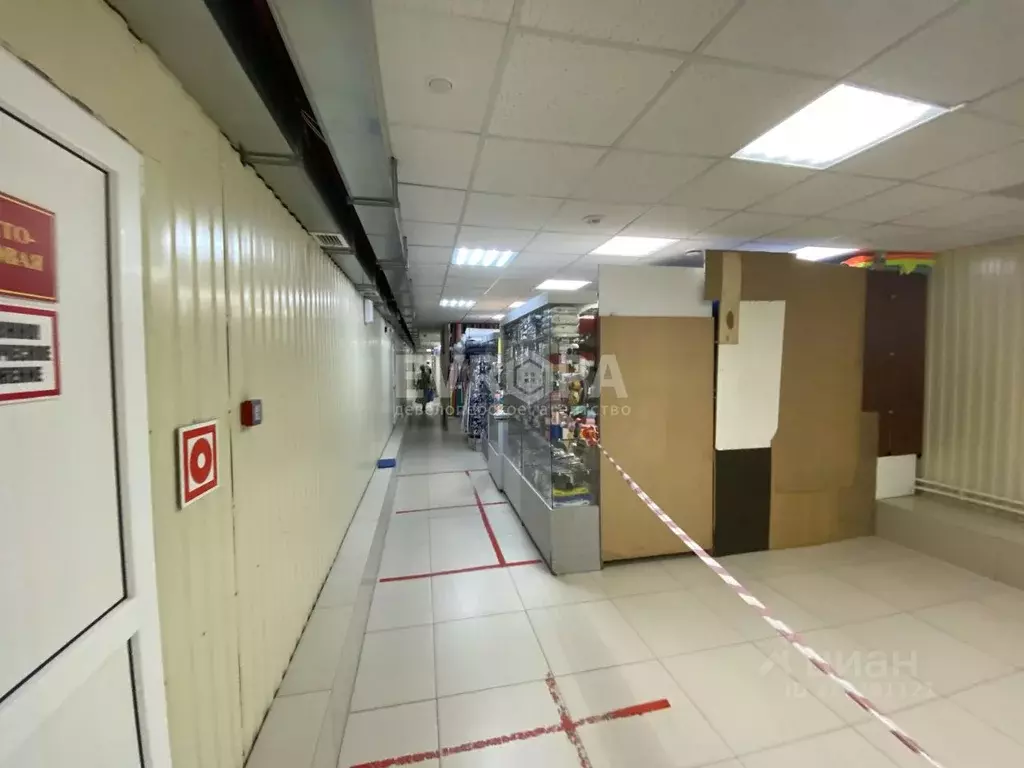 Помещение свободного назначения в Ульяновская область, Ульяновск ... - Фото 1