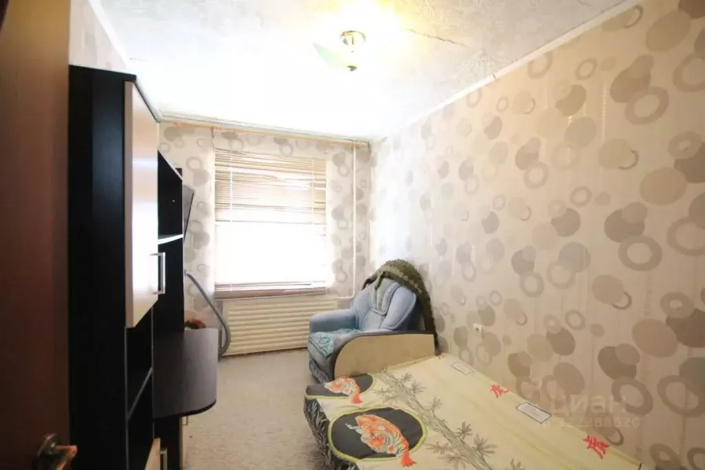 1-к кв. Ямало-Ненецкий АО, Новый Уренгой Восточный мкр, 3/5 (32.0 м) - Фото 1