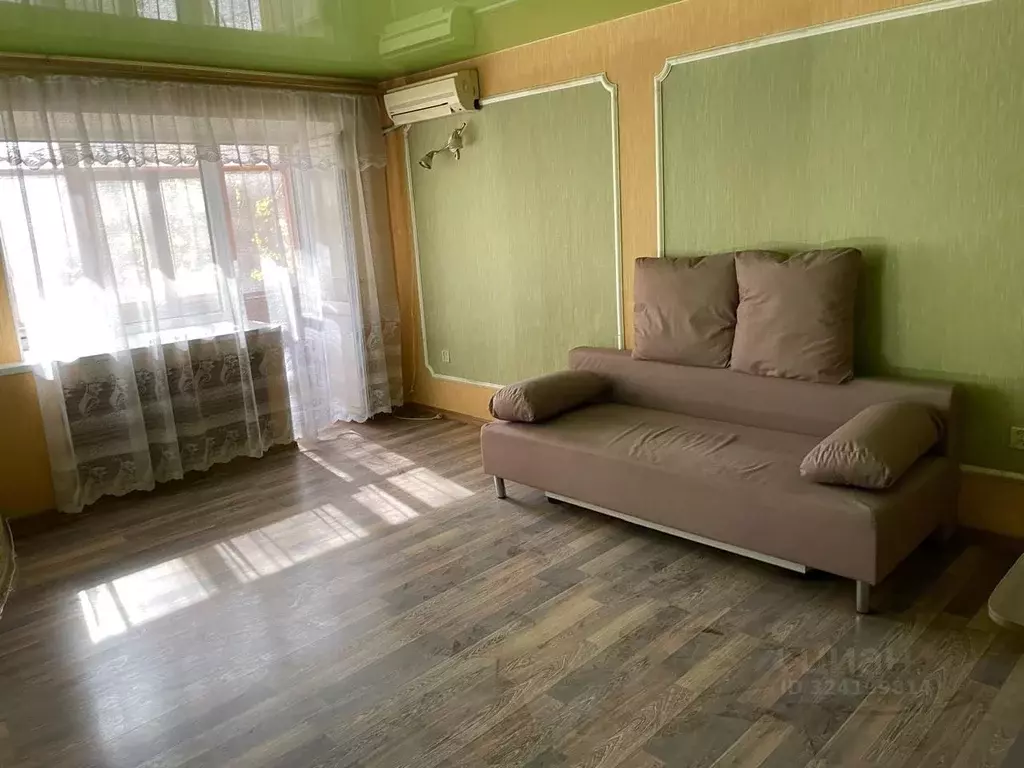 1-к кв. Башкортостан, Уфа ул. Александра Невского, 37 (31.6 м) - Фото 2