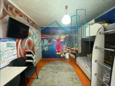 Квартира, 3 комнаты, 60 м - Фото 1