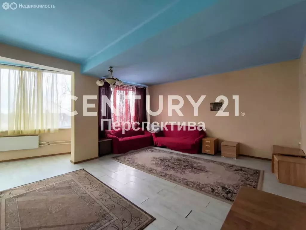 2-комнатная квартира: посёлок городского типа Родники, Большая ... - Фото 2