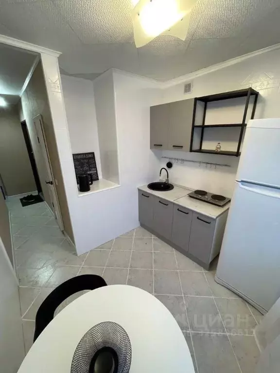 1-к кв. Москва ул. Айвазовского, 5К1 (27.0 м) - Фото 1