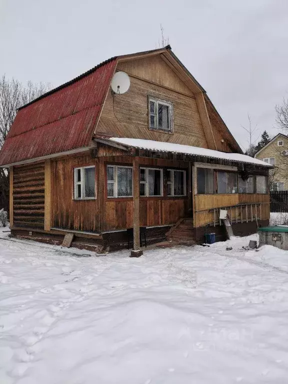 Дом, 90.2 м - Фото 0