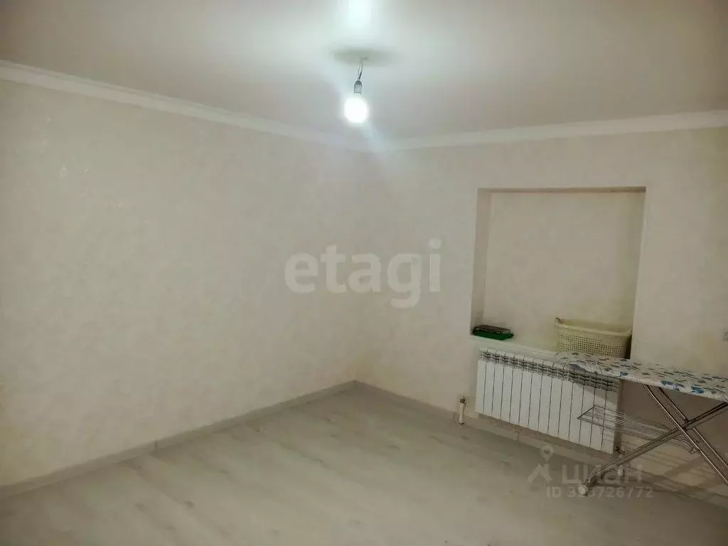 Дом в Ингушетия, Малгобекский район, с. Сагопши Шоссейная ул. (200 м) - Фото 2