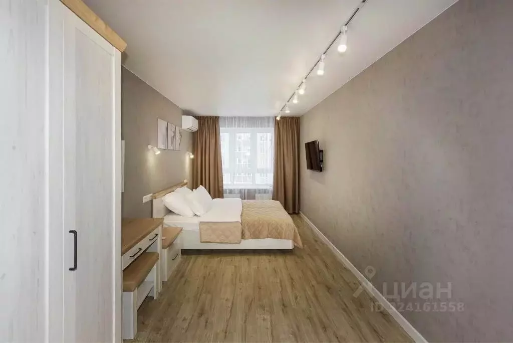 1-к кв. Владимирская область, Владимир ул. Лакина, 2 (60.0 м) - Фото 1