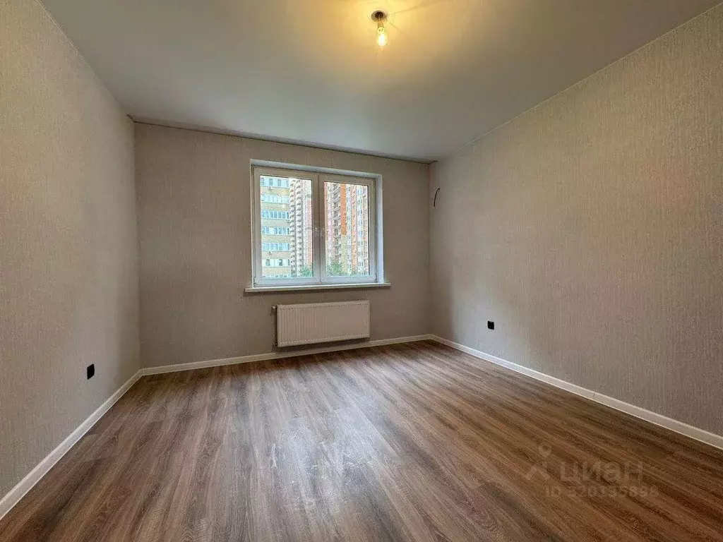 Квартира, 2 комнаты, 64.09 м - Фото 0