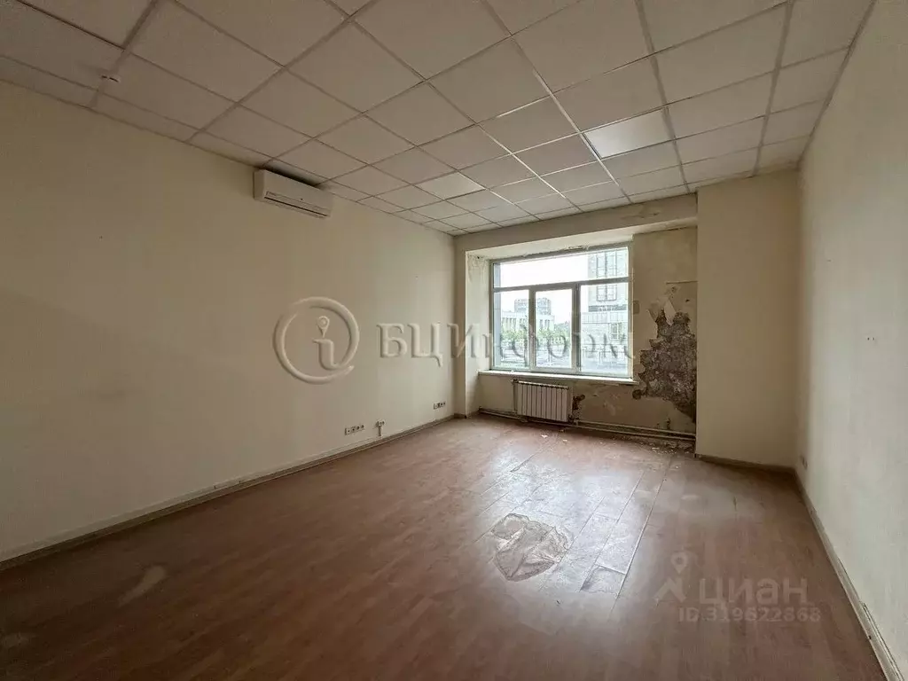 Офис в Санкт-Петербург Московское ш., 25к1 (161 м) - Фото 1