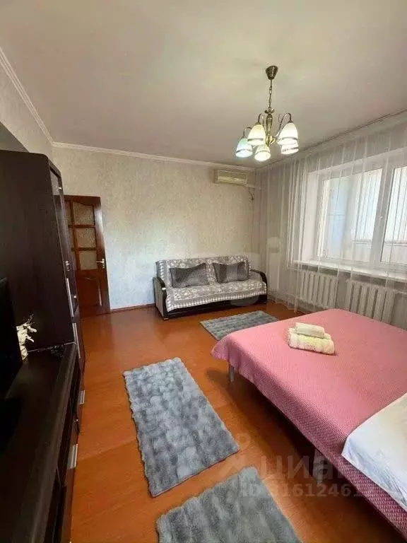 2-к кв. Татарстан, Казань Большая Красная ул., 58А (52.0 м) - Фото 1