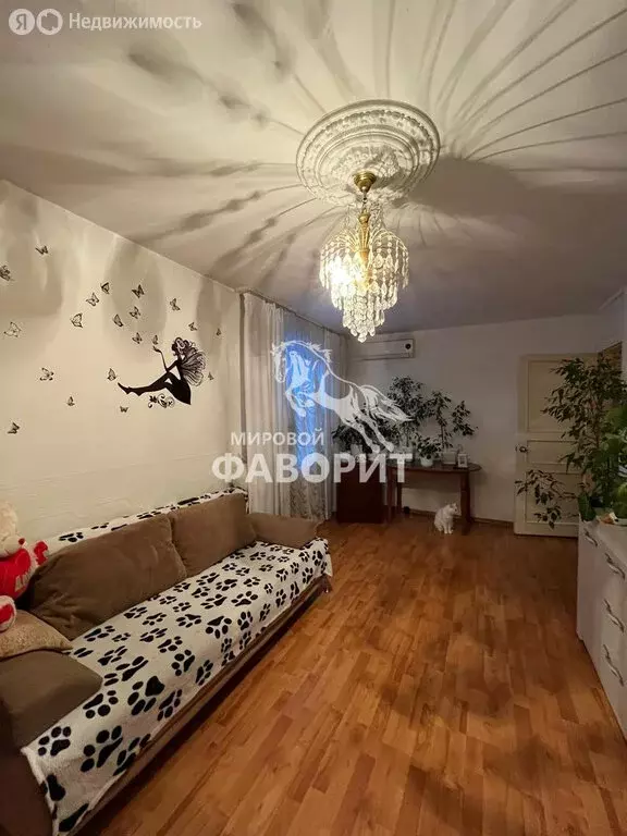 2-комнатная квартира: Орск, микрорайон Новый город, Юношеская улица, ... - Фото 1