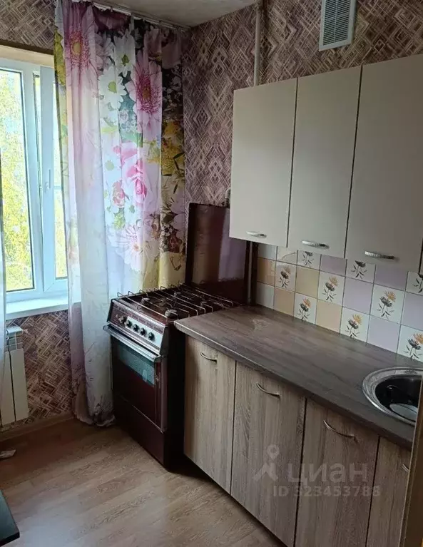 1-к кв. Ростовская область, Ростов-на-Дону ул. Миронова, 4/1 (31.0 м) - Фото 1