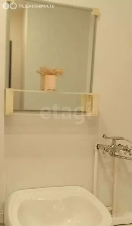 1-комнатная квартира: Ярославль, улица Батова, 12к2 (39.4 м) - Фото 1