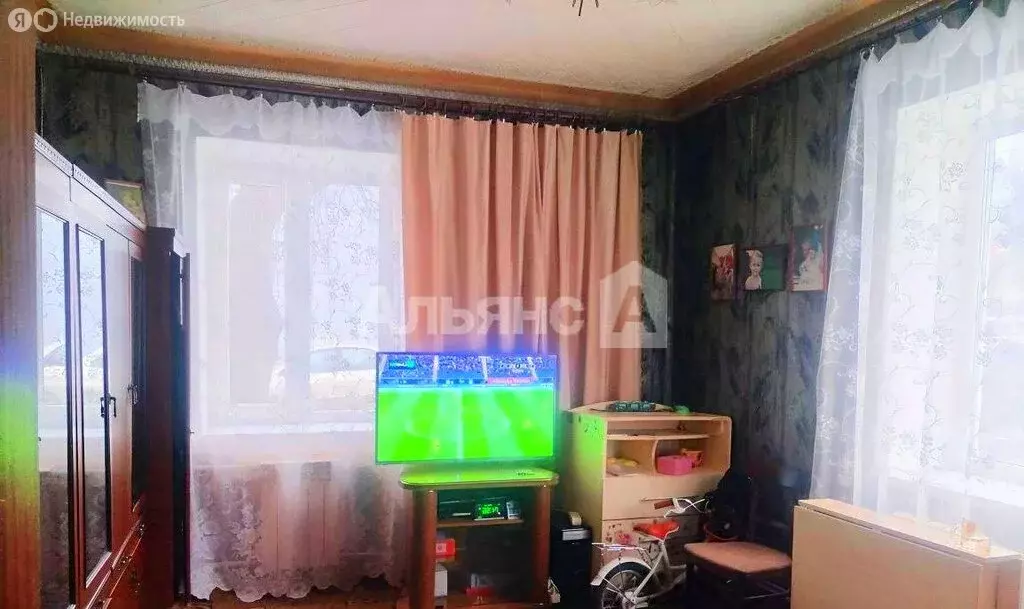 2-комнатная квартира: Шахты, проспект Победа Революции, 130 (44 м) - Фото 2