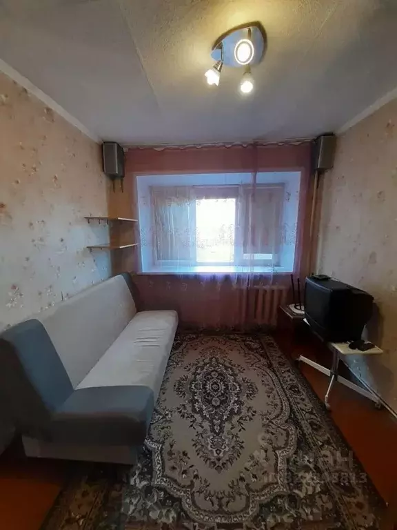 Студия Красноярский край, Красноярск ул. Курчатова, 4 (15.4 м) - Фото 1