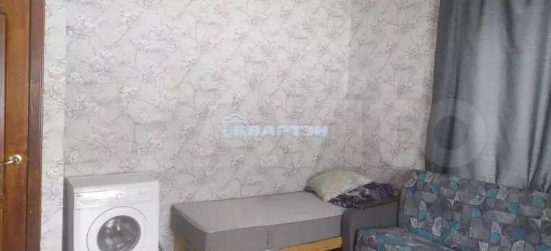 Комната 19 м в 1-к., 1/2 эт. - Фото 1
