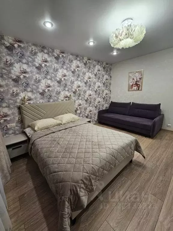 3-к кв. Коми, Вуктыл Пионерский проезд, 9 (70.0 м) - Фото 2