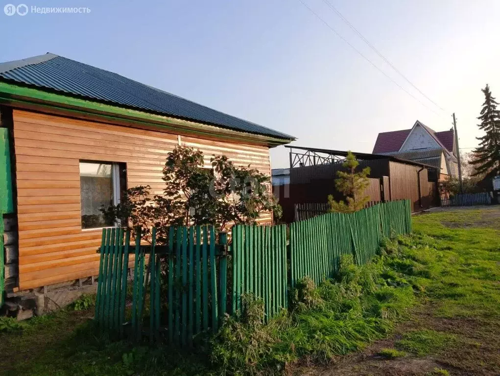 Дом в село Вознесенка, улица Юности (60.4 м) - Фото 2