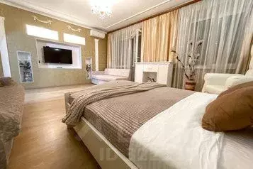2-к кв. Ульяновская область, Ульяновск ул. Рябикова, 60А (80.0 м) - Фото 0