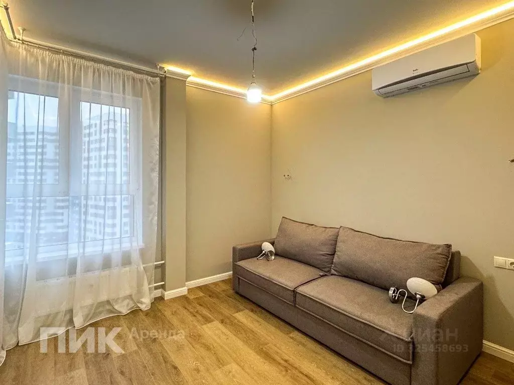 3-к кв. Московская область, Одинцово Микрорайон Клубничное Поле, 5 ... - Фото 1