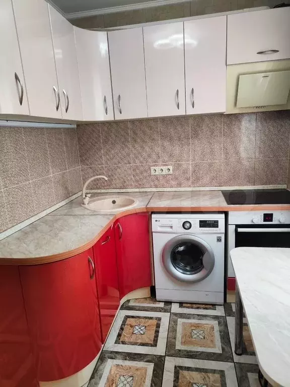 3-к. квартира, 59,9 м, 1/12 эт. - Фото 0