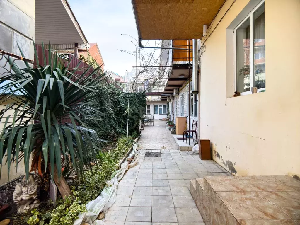 Дом в Краснодарский край, Анапа ул. Ивана Голубца, 9А (44 м) - Фото 1