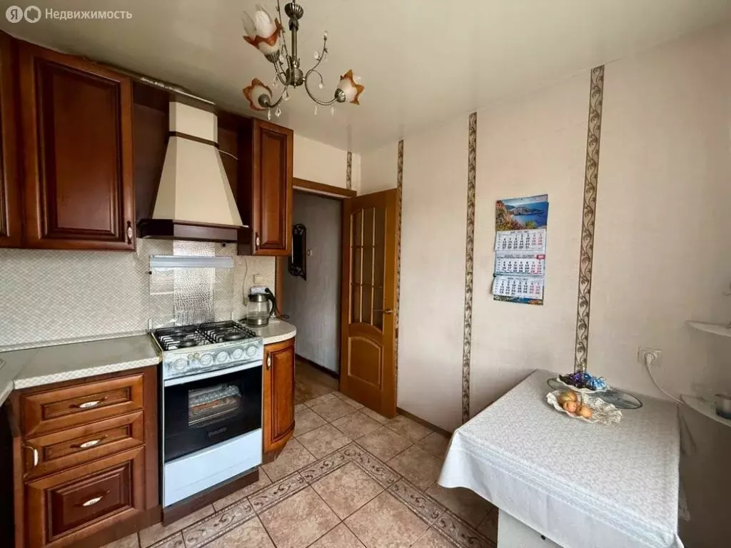 3-комнатная квартира: Махачкала, проспект Имама Шамиля, 2Б (73 м) - Фото 2