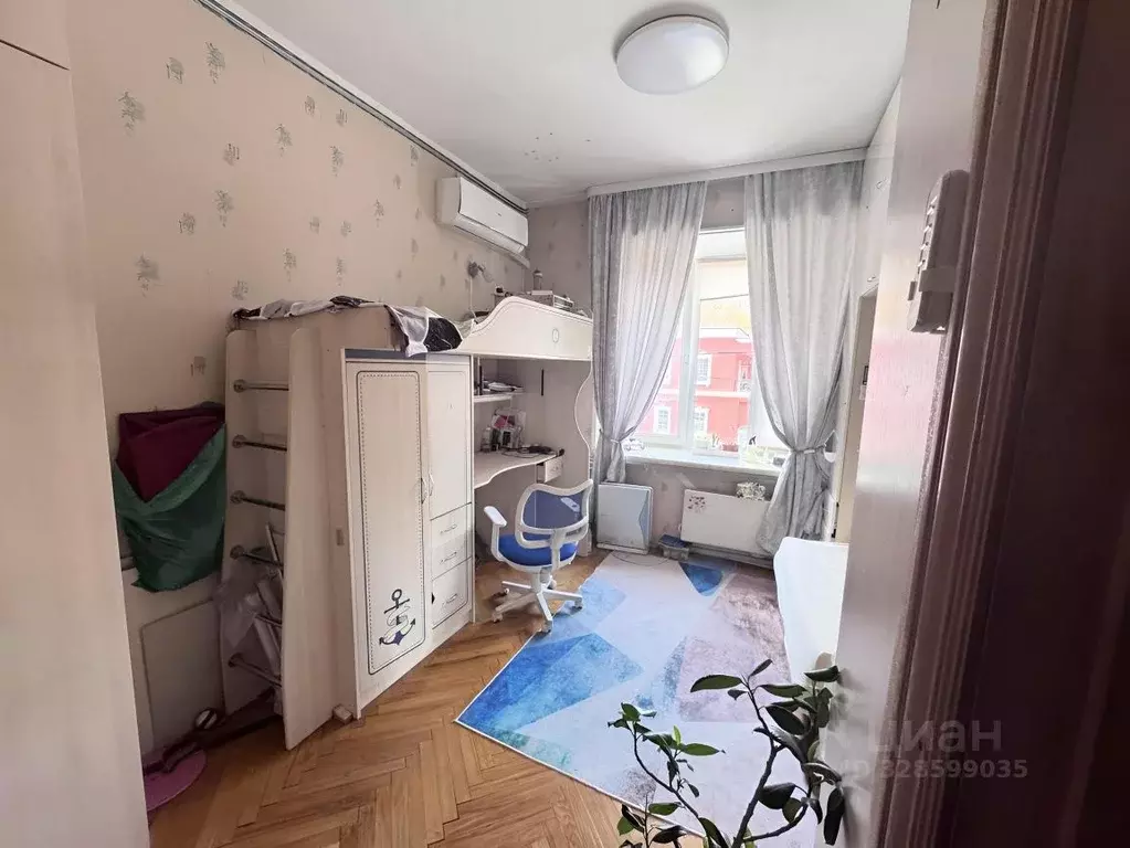 2-к кв. Москва Воронцовская ул., 19Б (55.2 м) - Фото 2