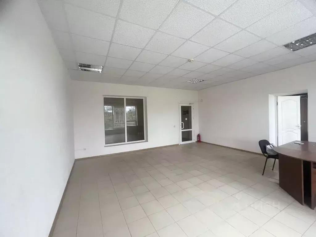 Офис в Ставропольский край, Ставрополь Старомарьевское ш., 18/4 (40 м) - Фото 1