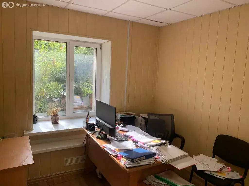 Офис (40 м) - Фото 1