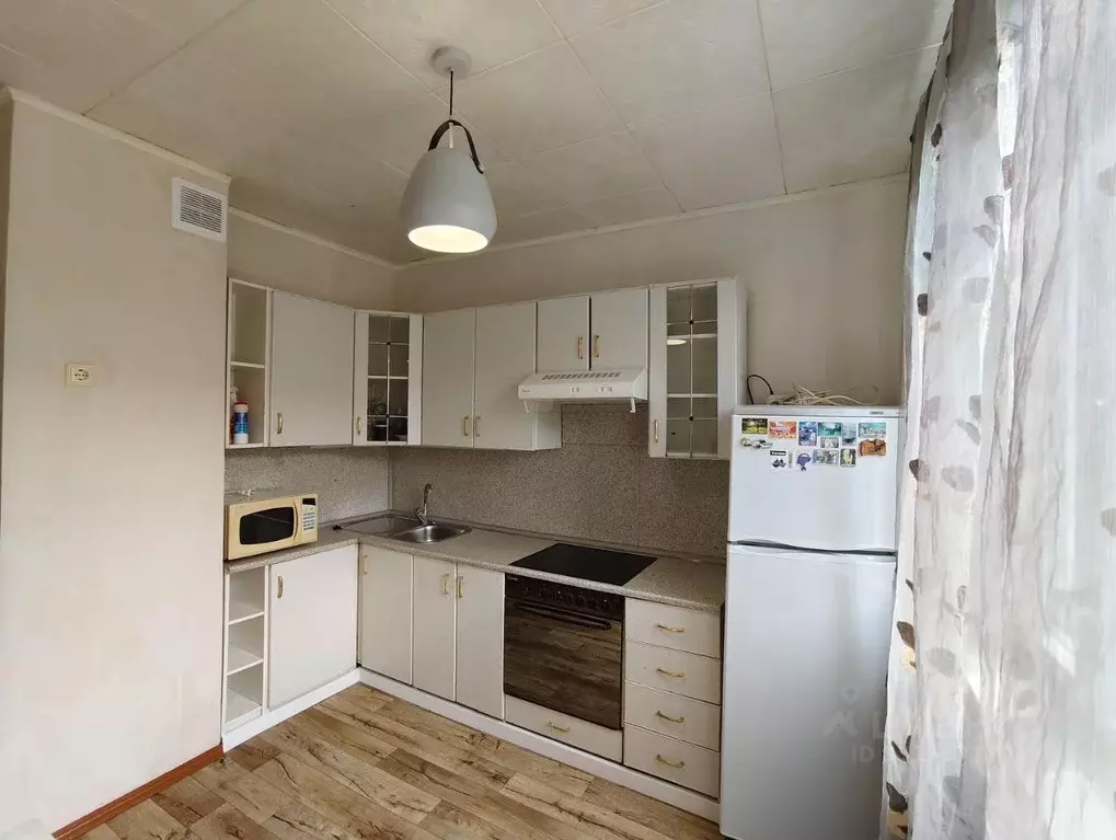2-к кв. Москва Алтуфьевское ш., 12 (55.0 м) - Фото 1