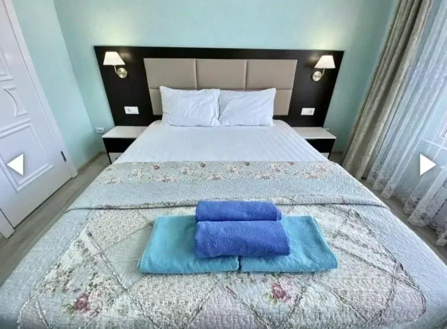 Комната Краснодарский край, Геленджик ул. Грибоедова, 20/2 (20.0 м) - Фото 1