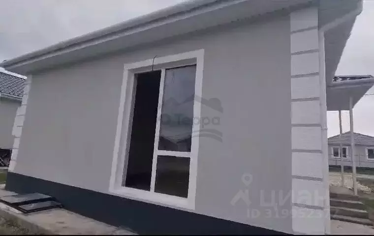 Дом в Краснодарский край, Новороссийск городской округ, Семигорский ... - Фото 0