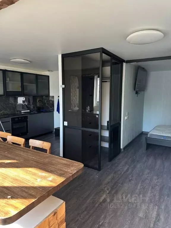 1-к кв. Москва Харьковская ул., 3К3 (40.0 м) - Фото 1