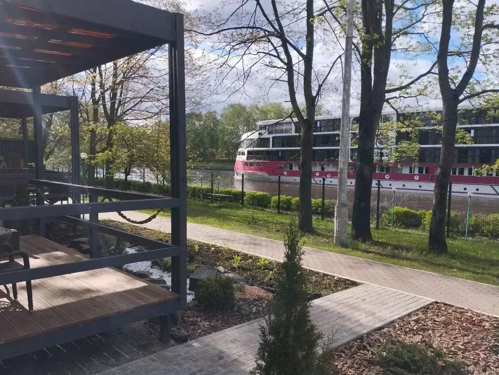 Дом в Московская область, Долгопрудный Водники мкр,  (40 м) - Фото 2