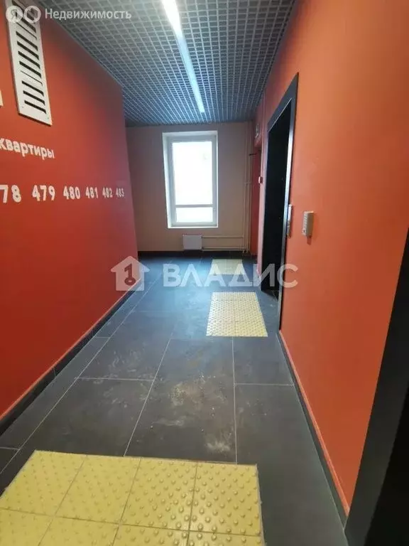Квартира-студия: Москва, Ленинградское шоссе, 228к3 (24.6 м) - Фото 0