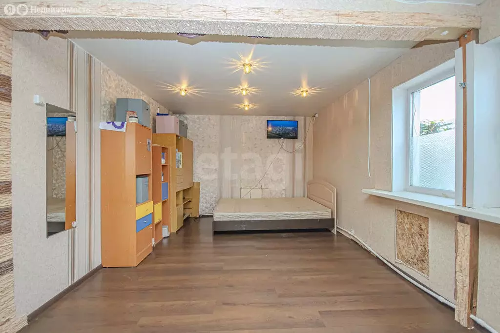 Дом в Новосибирск, садовое товарищество Сибирская Дружба (110 м) - Фото 1