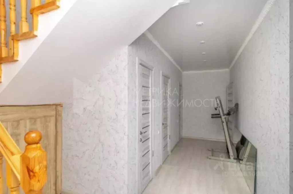 Коттедж в Тюменская область, Тюмень Садовая ул., 73 (125 м) - Фото 2