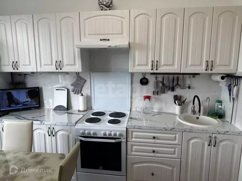 Продаётся 1-к квартира, 41 м - Фото 0