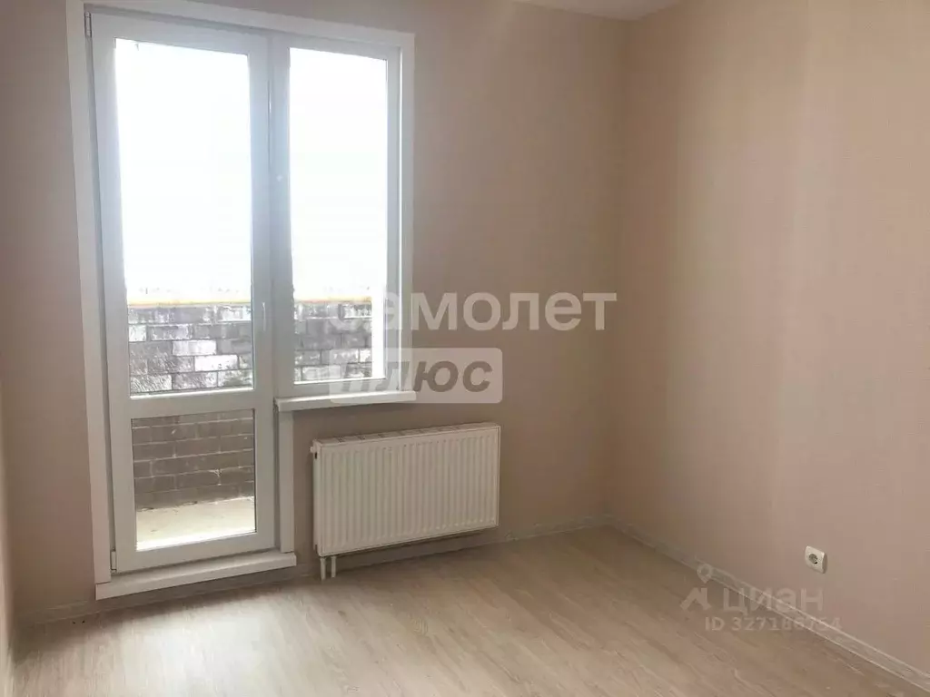 3-к кв. Коми, Сыктывдинский район, с. Выльгорт Юбилейная ул., 41 (50.5 ... - Фото 1